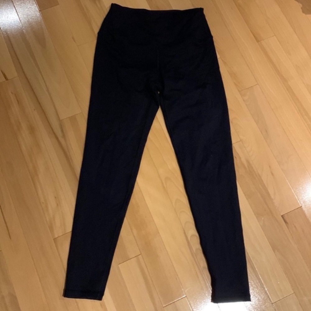 Women’s Kyodan Black leggings - size XS
